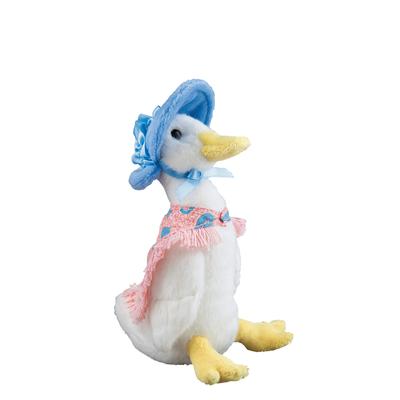 Peter Rabbit Jemima Puddle Duck M [GUND] #A26424