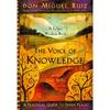 The Voice of Knowledge Paperback UKN2860