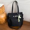 Women's Handbag Student Crossbody Bag Campus Large Capacity Shoulder Bag
