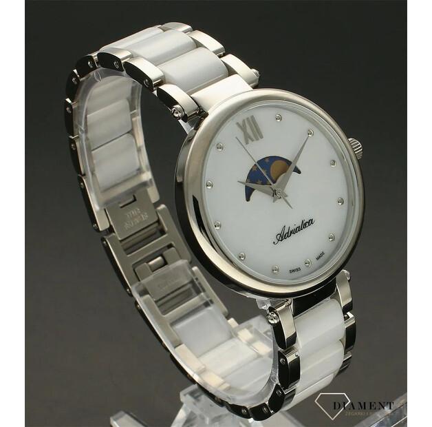 Watch Adriatica A3705.C18Fq