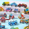 Innovative 3D Dinosaur Puzzle Set 30Pcs for Kids Educational Insect Marine Paper Toy