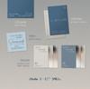 DK X SEUNGKWAN (DsX of SEVENTEEN) [SERENADE] 1st MINI ALBUM (COMPACT Ver.)