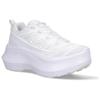 COMME DES GARCONS SHIRT x SALOMON XT 6 Slip Resistant Low top Outdoor Shoes Men's White Sneakers L4777480026