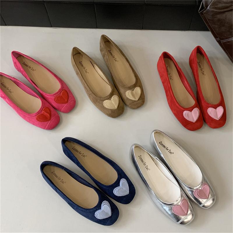 Fashion Bailamos 2025 New Brand Women Flat Shoes Fashion Round Toe Ladies Elegant Ballet Shoes Soft Flat Heel Mary Jane Shoes Mujer