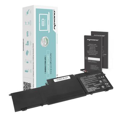 Baterie C23-UX32 Asus Zenbook UX32 UX32A UX32V UX32VD VivoBook U38N