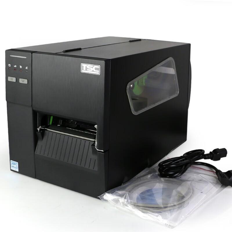 TSCMF3410 Industrial Thermal Transfer Label Printer CN Plug (adapter Included)