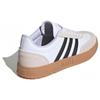 adidas Gradas Low White Beige Black Sneakers IE9044