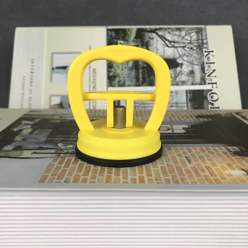 Versatile Dent Puller & Suction Cup Tool for Car Repair & Ceiling Installation