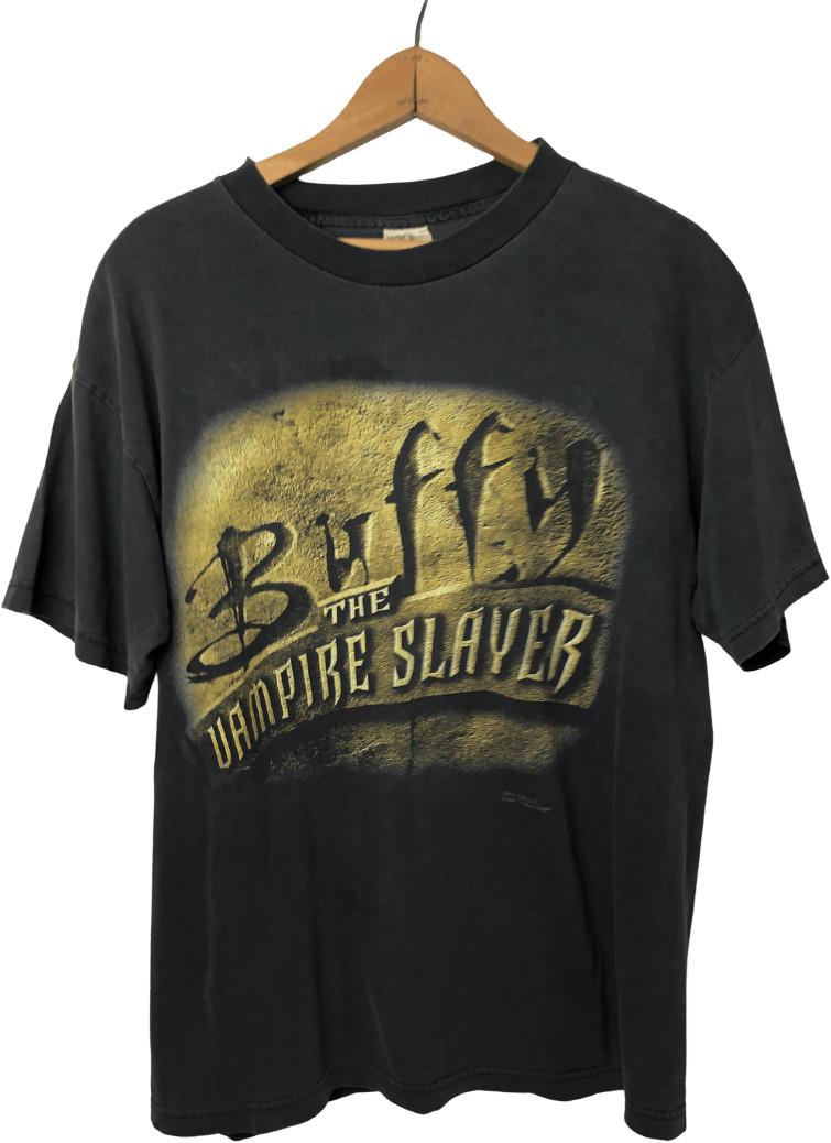 Vtg Buffy the Vampire Slayer classic movie t-shirt S-5XL QT7642 XL