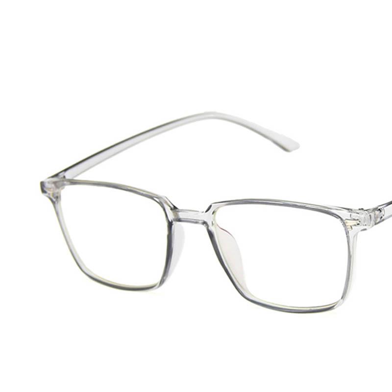 

Fashionable Square Reading Glasses In Vintage M-Nail Frame Degree -0.5 -1.0 -2.0 -3.0 -4.0 To -6.0 0
