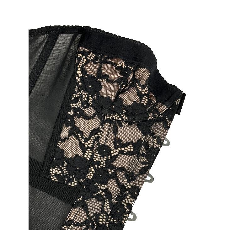 Corsets, fashionable and elegant women's clothing