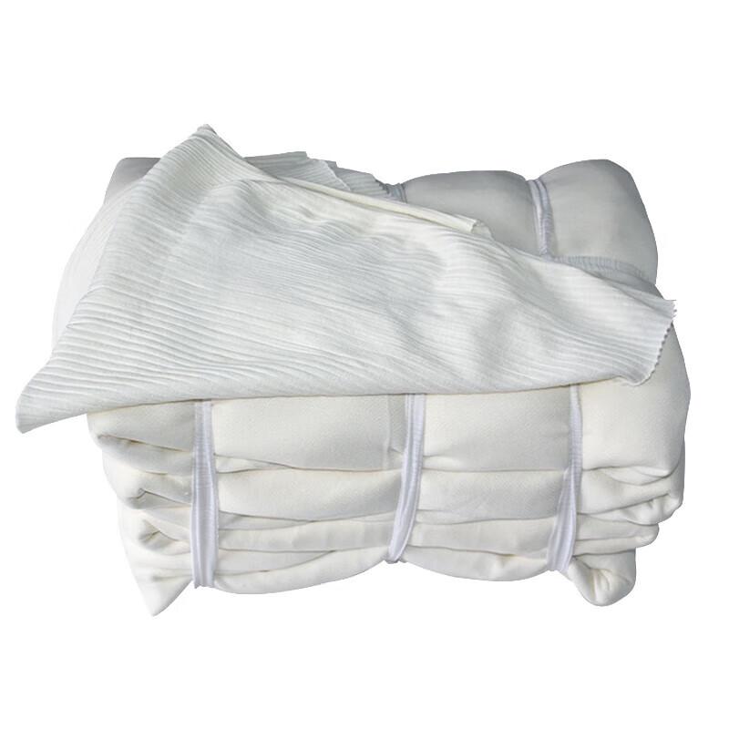 Industrial Absorbent Cotton Wiping Rags