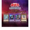 [Dark Magician Girl Contest Original Pack] Yu-Gi-Oh! OCG Original Pack 20th Secret Holographic Original Pack ALPHA Original Pack (5-pack)