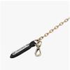 Our Legacy Gold Brass Necklace Delicate Radon A4258dg