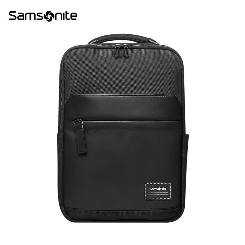 Samsonite TT0*09002 Business 15.6-inch Laptop Backpack 15.6-inch Laptop Compatible (29.5x14x42 cm)