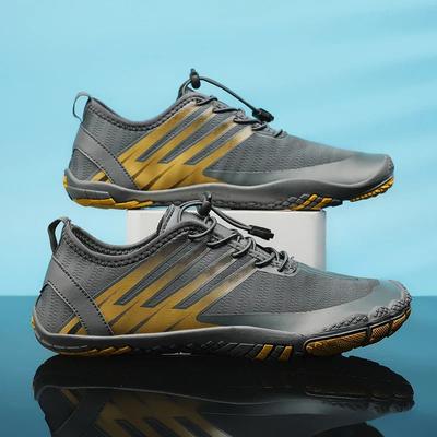 Scarpe Unisex a Piedi Nudi Palestra Sport Corsa Fitness Sneakers Outdoor Spiaggia Sport Acquatici Scarpette da Acqua Uomo Donna Taglia 36-46