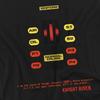 Knight Rider Unisex Adult I Am The Voice T-Shirt
