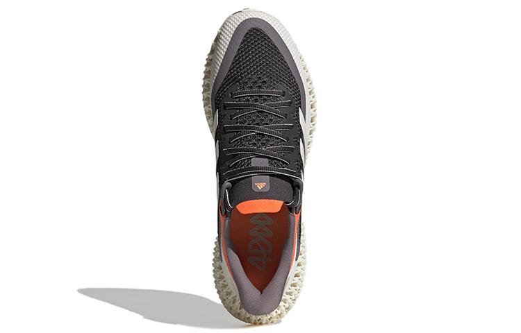 4DFWD Adidas 2 'Carbon Cloud White' GX9250