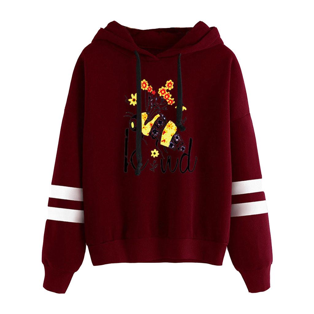cute pullover hoodies