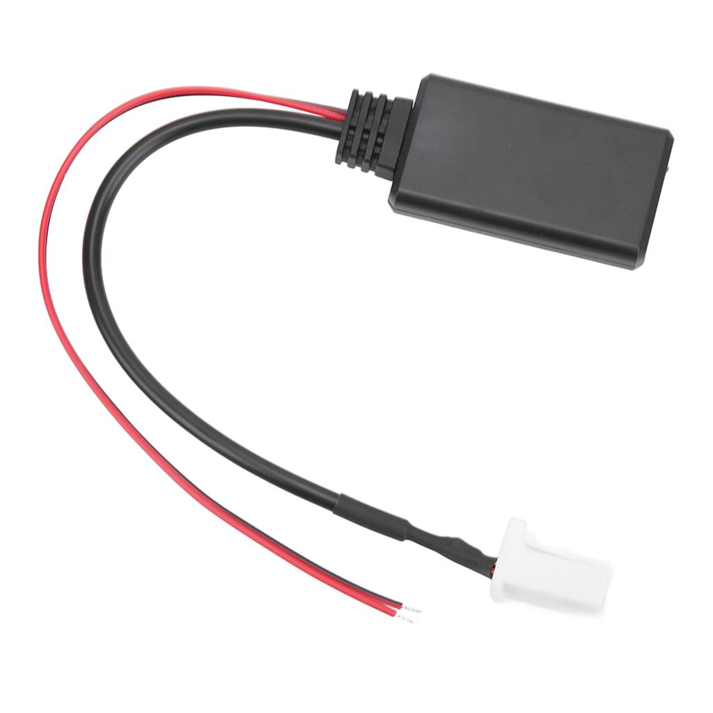 8-pinners Bluetooth 5.0 Musikk Trådløs Modul Lyd AUX Kabel Adapter Erstatning for Suzuki Swift