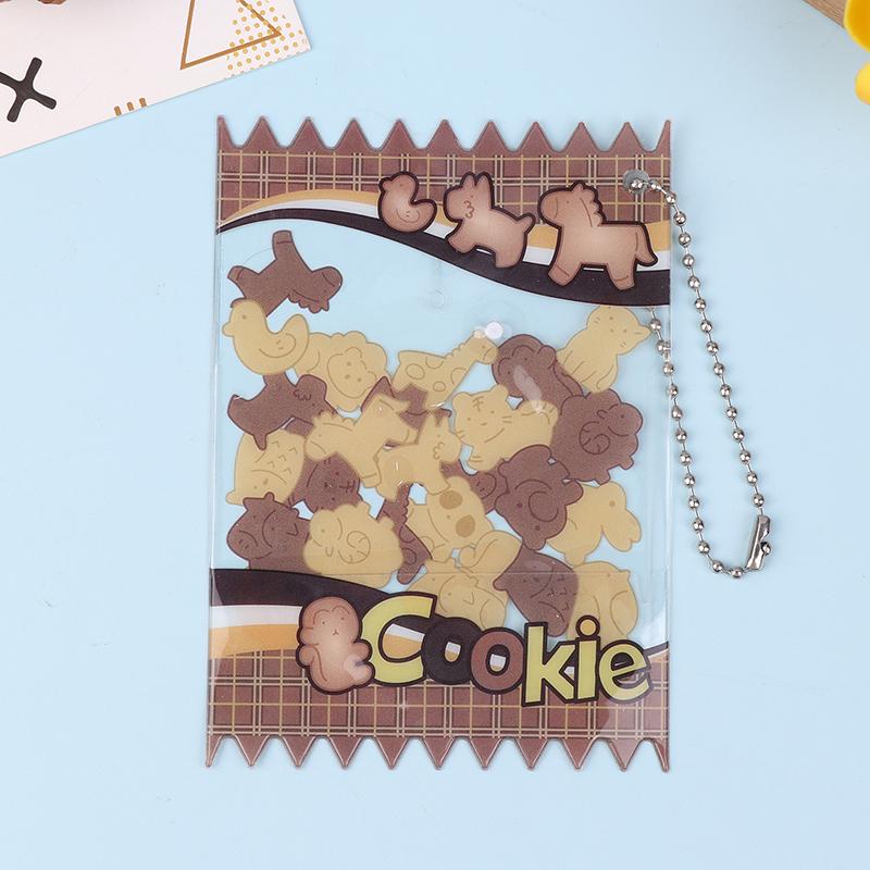 

1 шт. Милый мультяшный мешок для конфет 58 мм-75 мм сумка для хранения значков подвеска защитный чехол сумка для конфет реквизит подвеска жёлтый