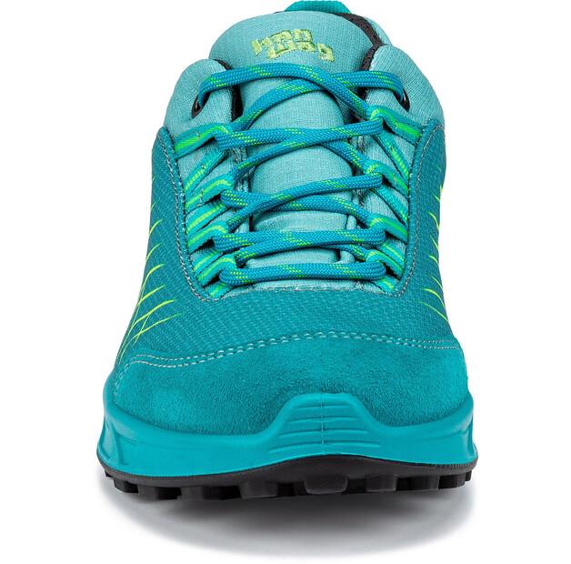 Треккинговые ботинки Hanwag Coastridge