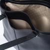You by Ungaro Milieu Tote Bag, Women's Leather Bag, Cowhide Leather, A4 Size Storage, Scotchgard Finish, Water-Repellent, UULH4JH1