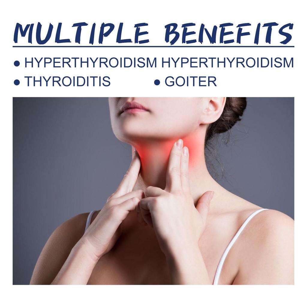 South Moon Lymphatic Patches Relieve Neck Stiffness And Ear Swelling 20pcs