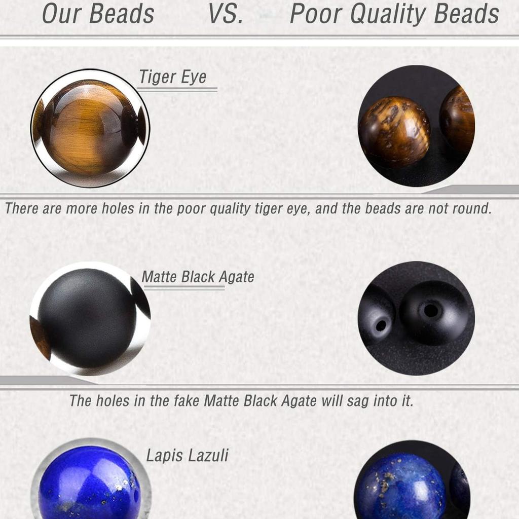 Chakra Bracelet, Reiki Infused, Energy Bracelet, Gemstone & Crystal Healing Jewelry, Perfect Reiki Gift