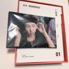 [USED] BTS MEMORIES OF 2019 Blu-ray Hoseok with Japanese subtitles
