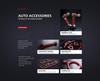 VW Golf MK4 97-04 Front & Rear Heavy-Duty Anti-Roll Bars