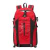Large Capacity Outdoor Survival Backpack Waterproof Men's Mountaineering Bag Travel Cycling Backpack
