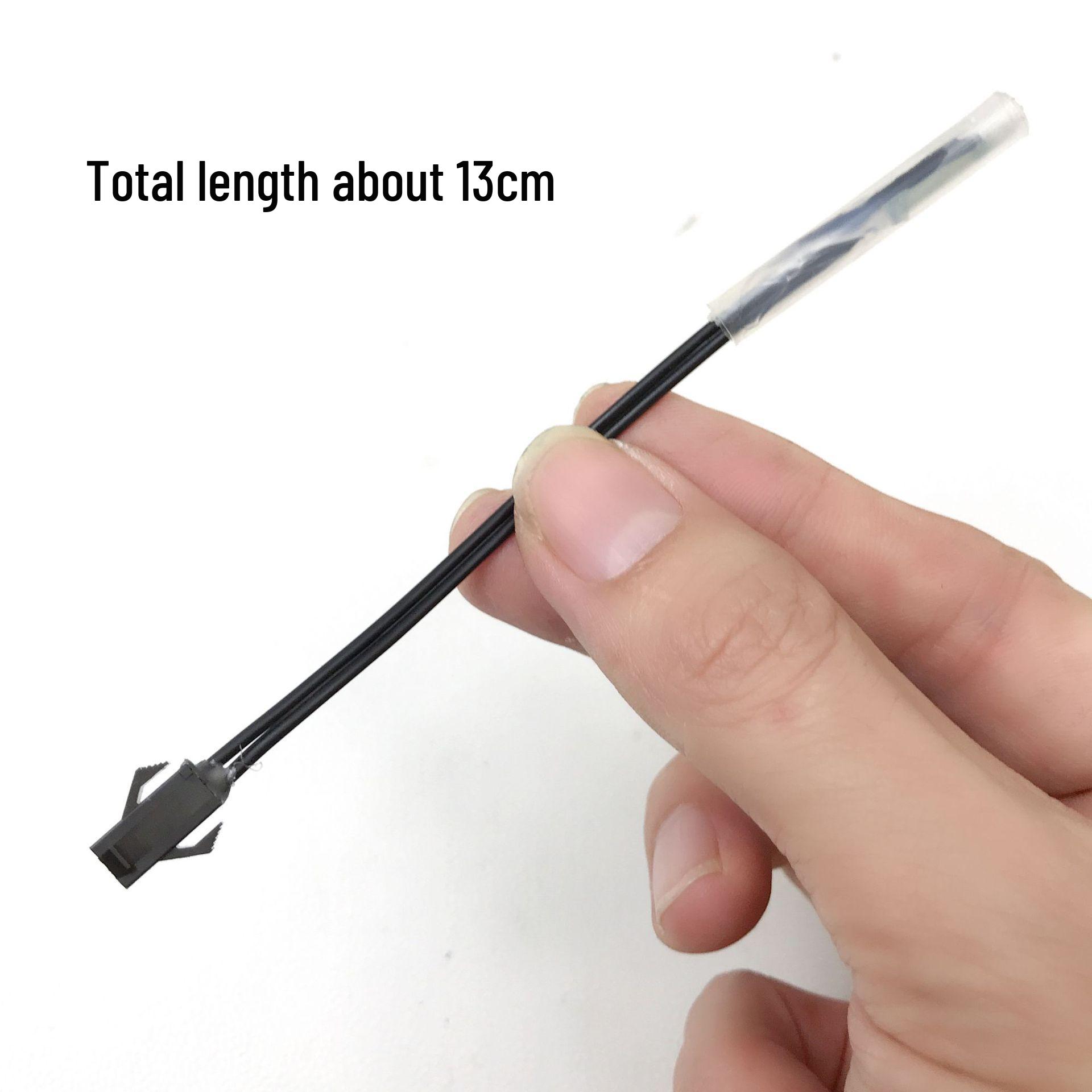 Dynamic Fitness Equipment Magnetic Sensor Extension Cable