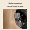SKG H5 Neck and Shoulder Massager CN plug (adapter included)