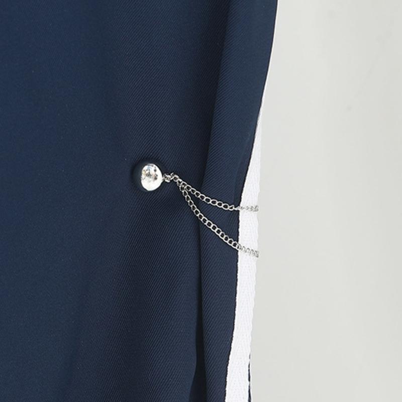 Magnetic Pants Clothing Clips Headscarf Pin Easy Attach Detachable Grip for Trousers T-shirt Secure Magnetic Clips