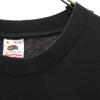 FRUIT OF THE LOOM 90s USA Made Old Art T Bear Print Short Sleeve T-shirt Men's Used