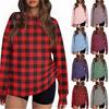 Women's Daily Casual Tops  Knitted Sweater