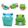 for Restless Creative New Cartoon Gift Box Pinch Music Children Adult Toys Flip Cute Pet Dinosaur Egg Decompression