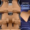 Zeekr 9X Floor Mats: Full Coverage Carpet for 2025 Six-Seater