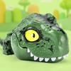 Kids Dinosaur Press Catapult Car Toy Simulated Tyrannosaurus-Rex Battery-Free Vehicle Toy