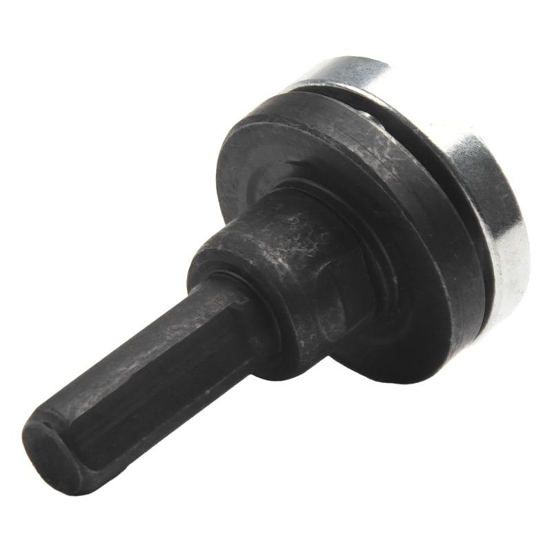 Adattatore Barra di Collegamento Trapano Elettrico a Smerigliatrice Angolare Pezzi Adattatore Barra Adattatore per Smerigliatrice Angolare 10mm Trapano Elettrico a Smerigliatrice Angolare