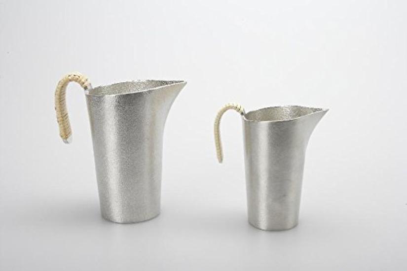 AS ONE Nousaku Tin Sake Server S 200mL 501241 5925800