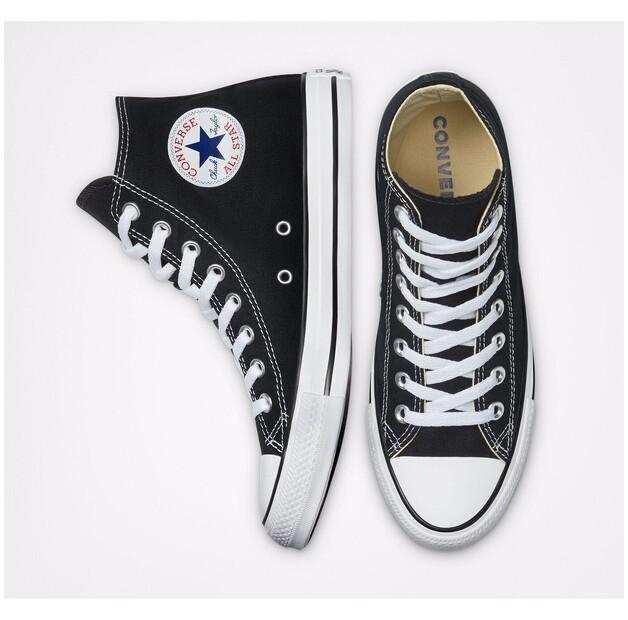 Converse Chuck Taylor All Star Canvas Sneakers