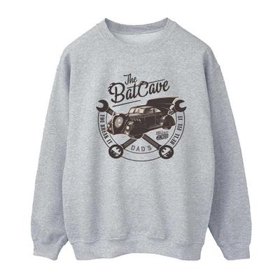Tops – Hoodies & Sweatshirts