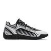 Fila Joshua Vides X Ade 2025 JV Low-Top-Sneaker Graffiti-Stil Mode Bequem Langlebig Wasserdicht Atmungsaktiv Leicht F12M522166FNB