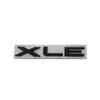 3D Premium XLE for car Tailgate Fender trunk Rear Bonnet Decal Emblem Badge Sticker Accessories