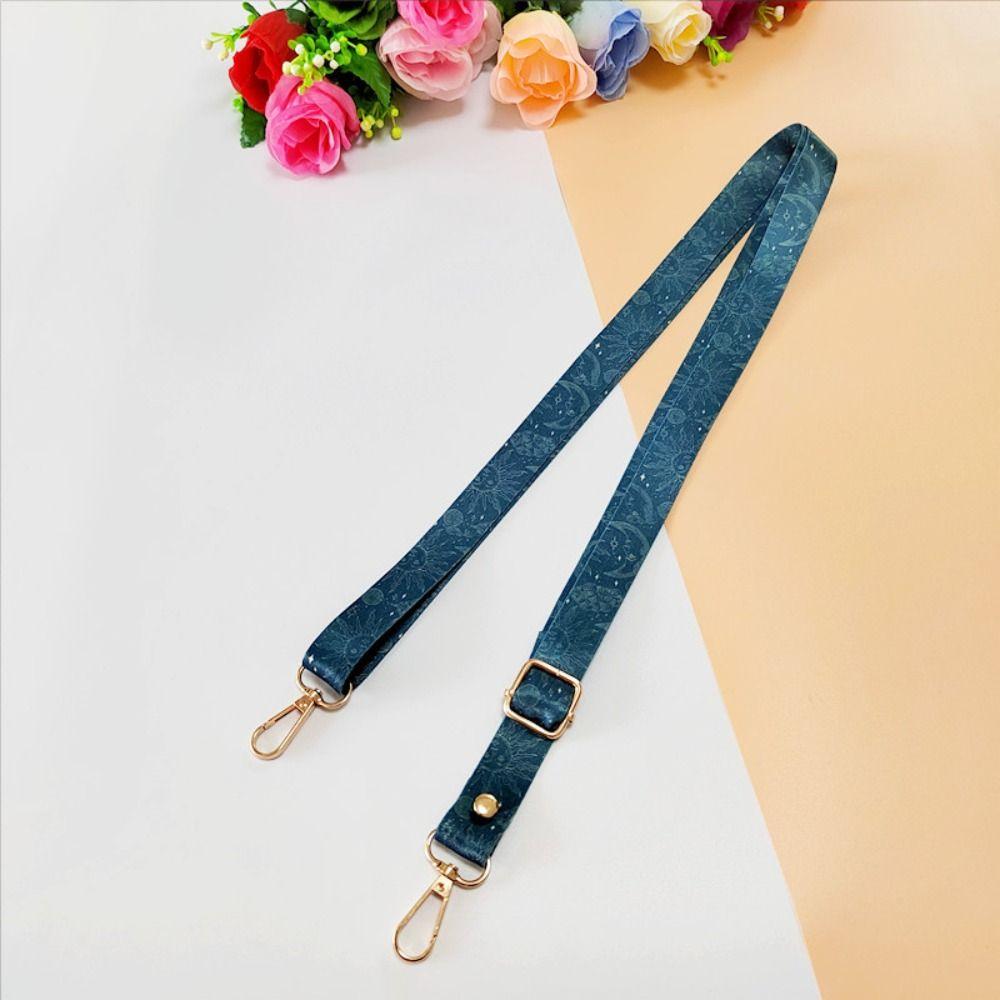 Adjustable Phone Anti-lost Rope Universal Phone Case Chain Straps Fashion Phone Lanyard