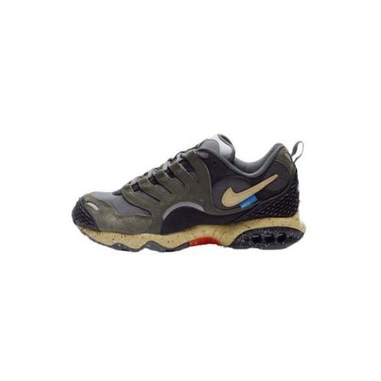 

UNDEFEATED Nike Air Terra Humara Cargo Khaki FN7546-300 Men s Size EU 37.5 хакі