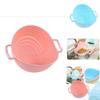 Pretty Rice Washer Strainer For Effective Vegetable Cleaning And Soaking