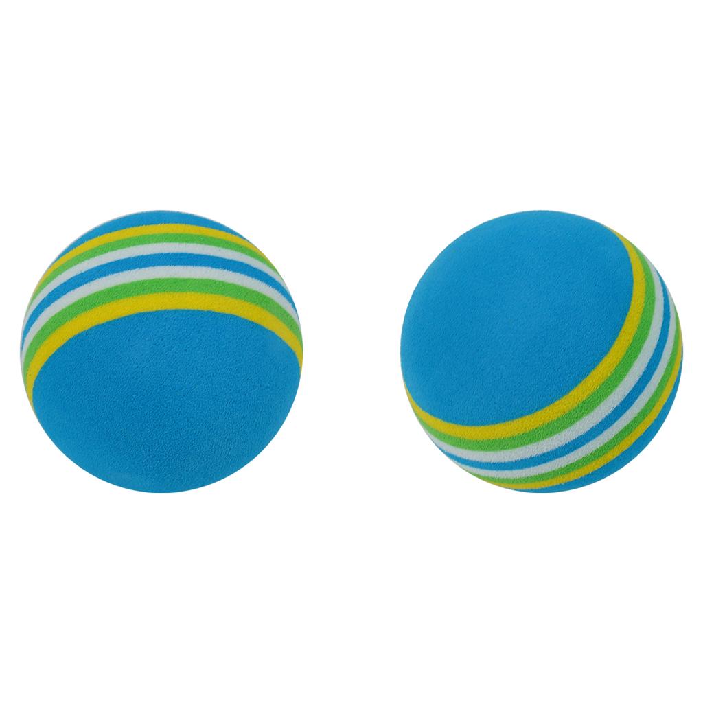 Golf Balls EVA Golf Swing Training Indoor Practice